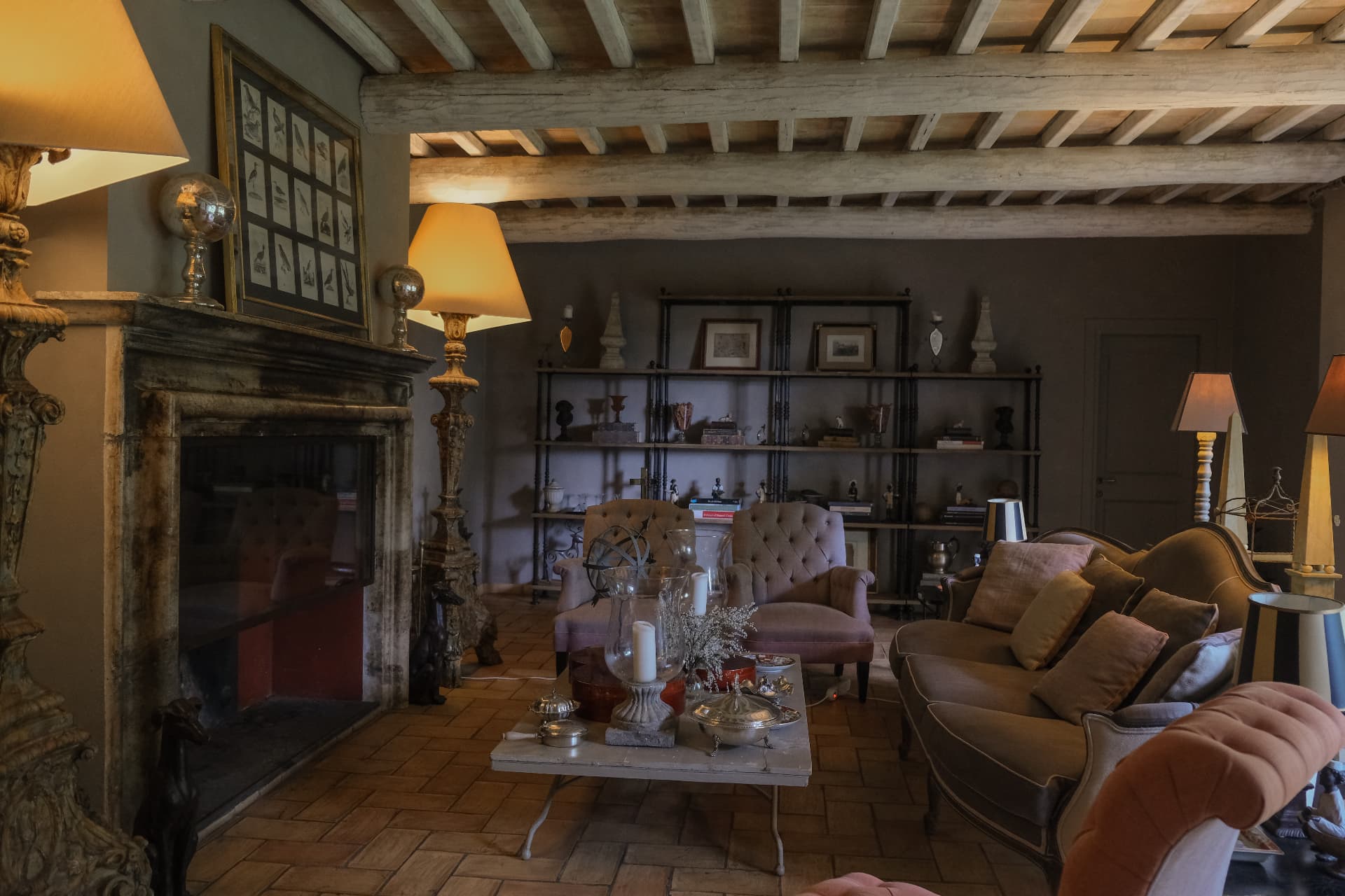 Villa Rossi Danielli, photo 9