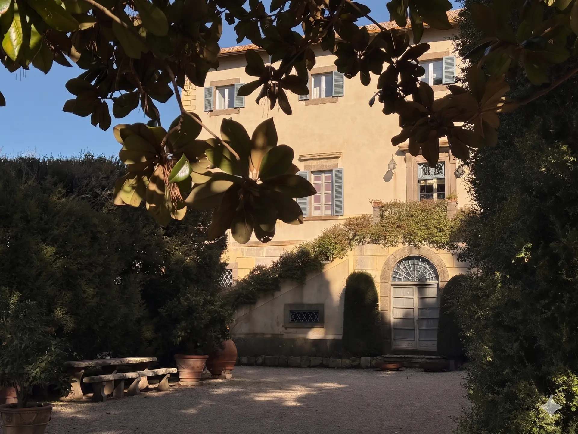 Villa Rossi Danielli, photo 3